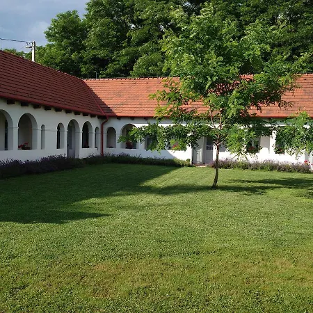 Gasthof Bakta Haz