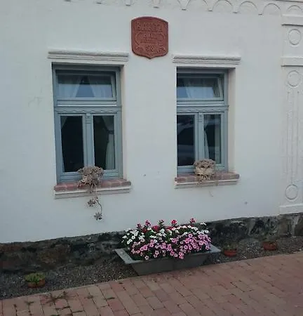 Gasthof Bakta Haz *
