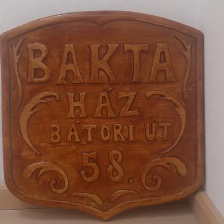 Bakta Haz Egerbakta