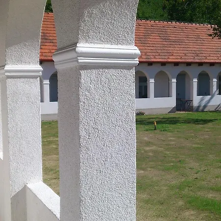 Gasthof Bakta Haz *